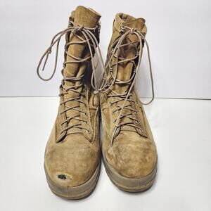 Belleville C775 Men’s Size 11.5 W 600g Insulated Goretex Waterproof Boots USA